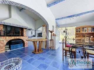  Maison à vendre 9 pièces 226 m²