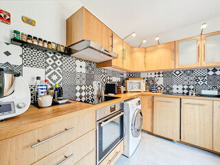  Appartement à vendre 3 pièces 66 m²