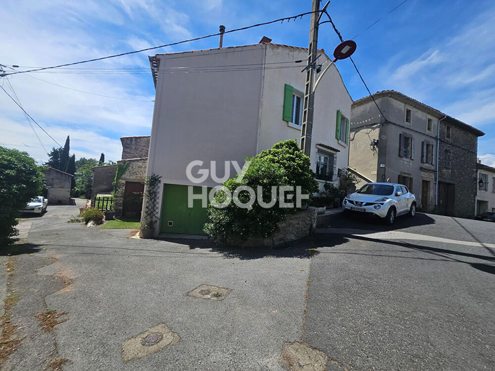 Vente Maison Maison 8 pièces à vendre à Beaufort - Exclusivité Guy Hoquet OLONZAC Beaufort