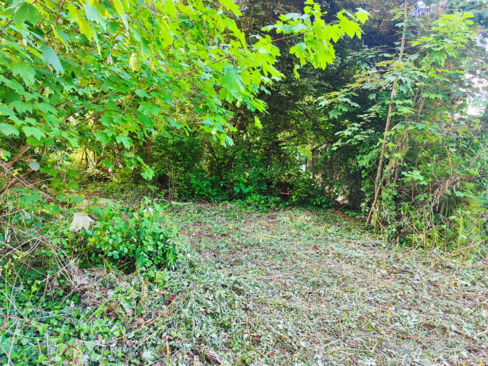 Vente Terrain Terrain constructible 5a 45ca Pfastatt