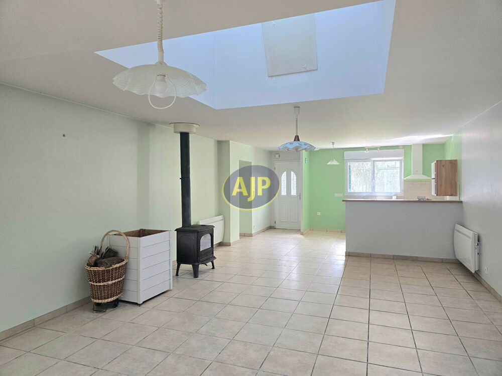 Vente Maison Maison Pierric 5 pièces 115 m2 Pierric