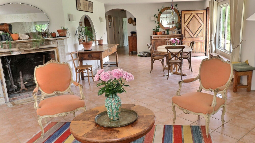 � vendre  Maison N�mes (30000)