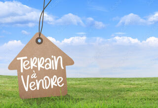  Terrain � vendre 883 m�
