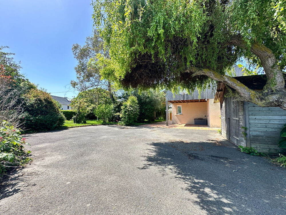 Vente Maison COUP DE COEUR AUX GREVES DE LANGUEUX Langueux