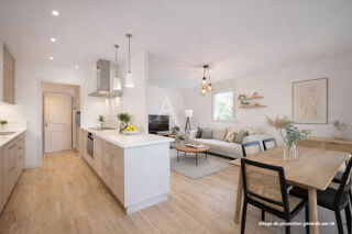  Appartement � vendre 3 pi�ces 67 m�