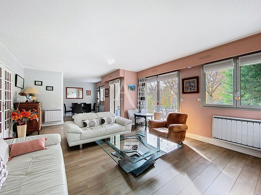  vendre  Appartement Saint-Germain-en-Laye (78100)