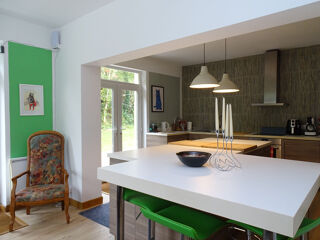  Maison � vendre 15 + pi�ces 418 m�