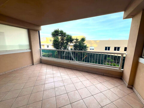  Appartement � louer 2 pi�ces 40 m�