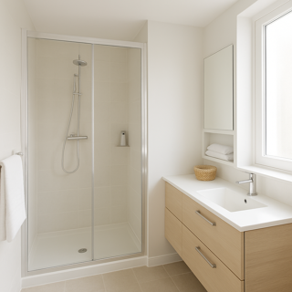  Appartement � vendre 1 pi�ce 35 m�