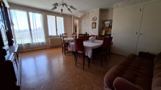  Maison � vendre 3 pi�ces 72 m�