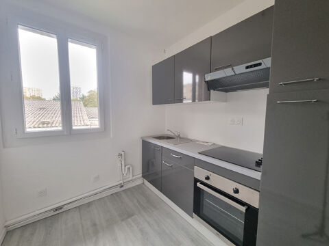  Appartement � louer 3 pi�ces 58 m�