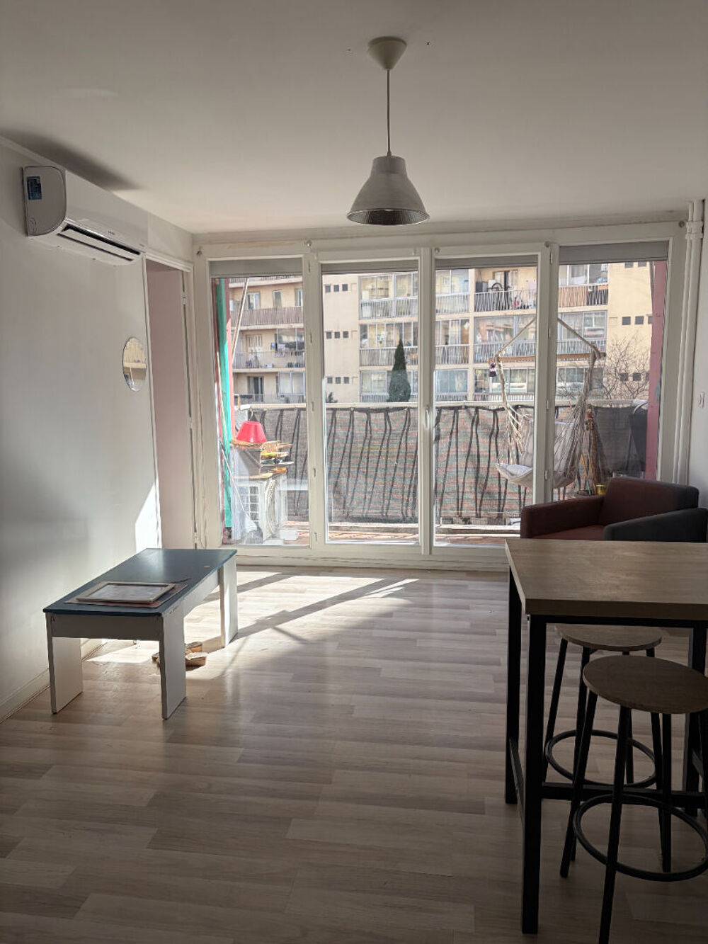 Vente Appartement Appartement 3/4 Pièces Marseille 13005 Marseille 5