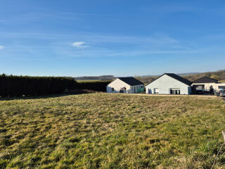  Terrain � vendre 1000 m�