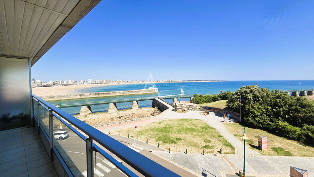  vendre  Appartement Les Sables-d'Olonne (85100)