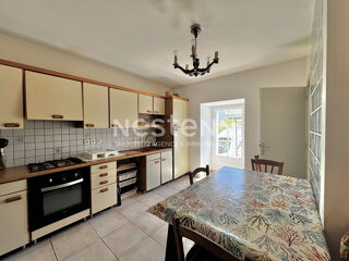  Maison à vendre 6 pièces 