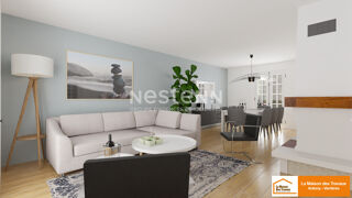  Maison à vendre 5 pièces 98 m²