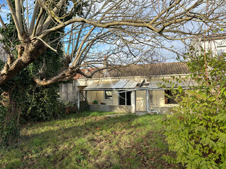  Maison � vendre 4 pi�ces 78 m�