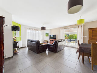  Maison  vendre 5 pices 114 m