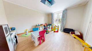  Maison � vendre 7 pi�ces 180 m�