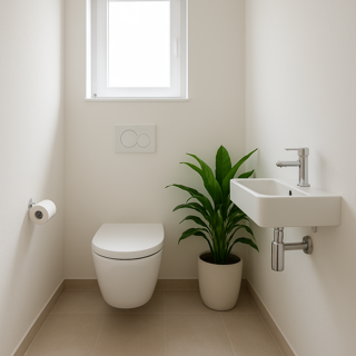  Appartement à vendre 2 pièces 41 m²
