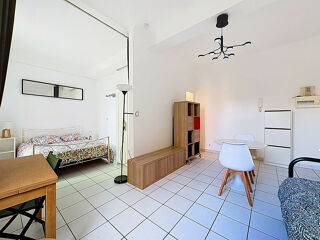  Appartement à vendre 2 pièces 28 m²