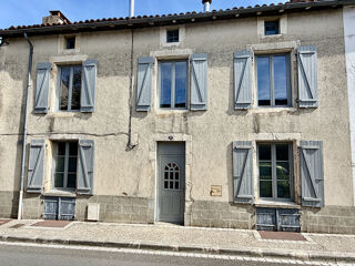  Maison à vendre 6 pièces 165 m²