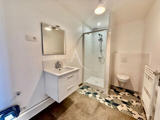  Appartement à vendre 2 pièces 45 m²