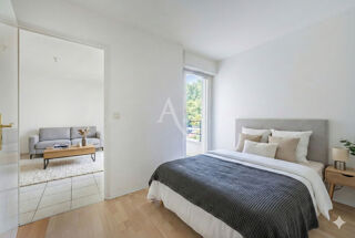  Appartement � vendre 2 pi�ces 41 m�