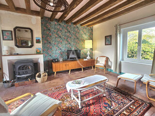  Maison � vendre 6 pi�ces 138 m�