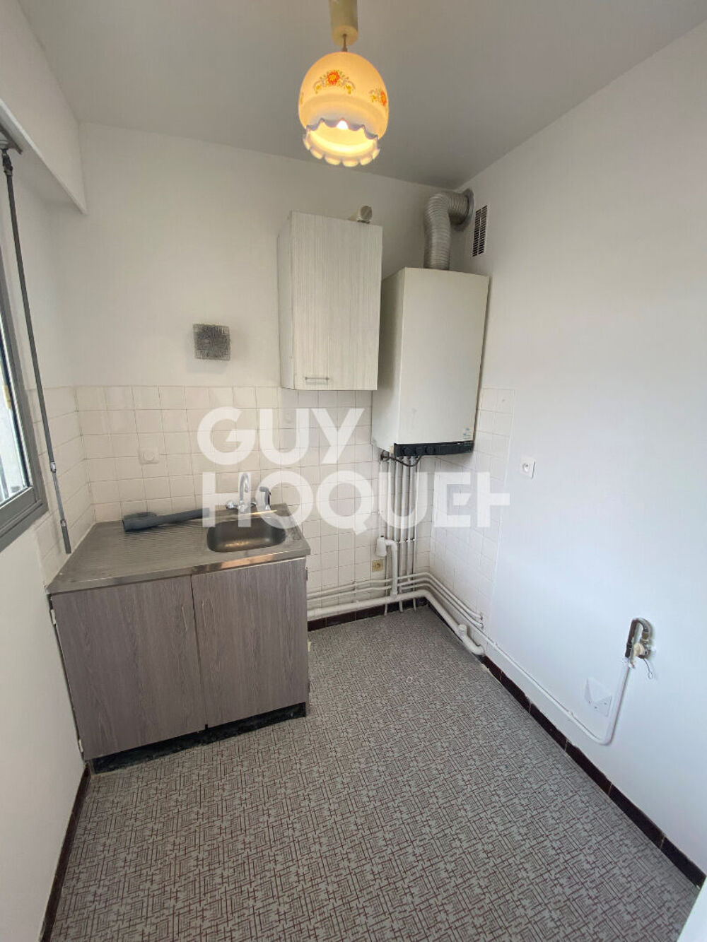 Location Appartement Appartement Chelles 1 pièce(s) 20.29 m2 Chelles