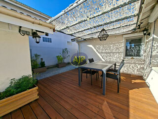  Maison � vendre 4 pi�ces 85 m�