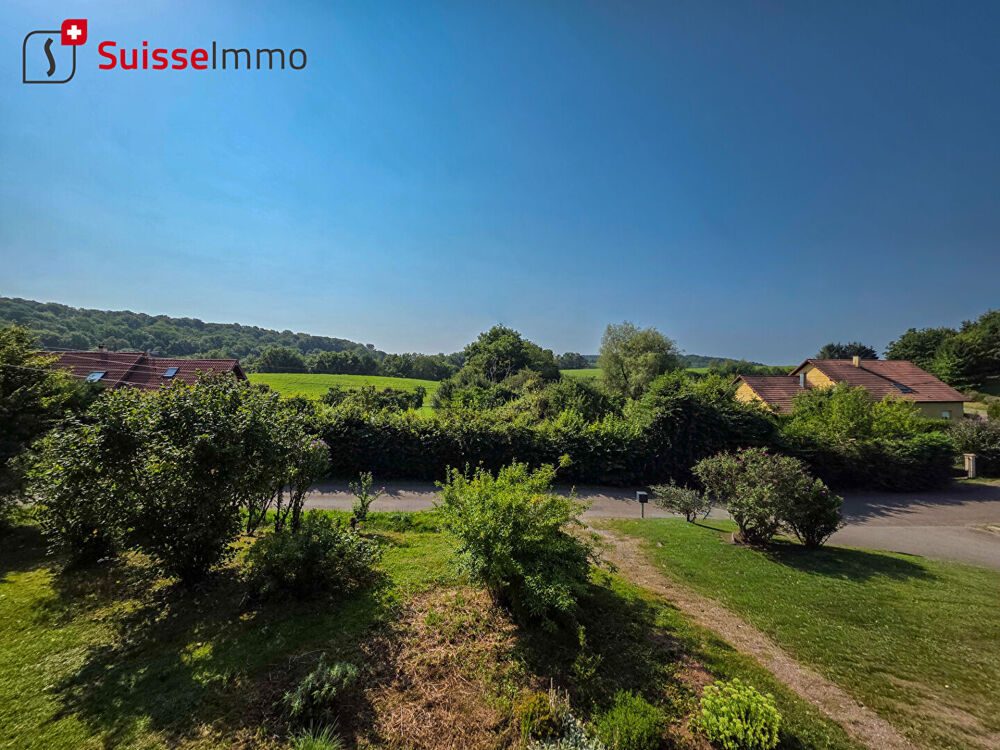 Vente Maison Maison  3 pièce(s) 92 m2 Plancher bas