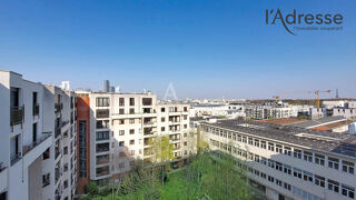  Appartement à vendre 3 pièces 73 m²