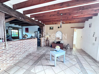  Maison � vendre 8 pi�ces 196 m�