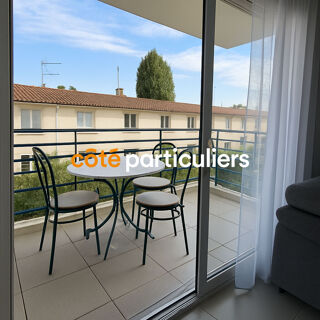  Appartement  vendre 2 pices 45 m