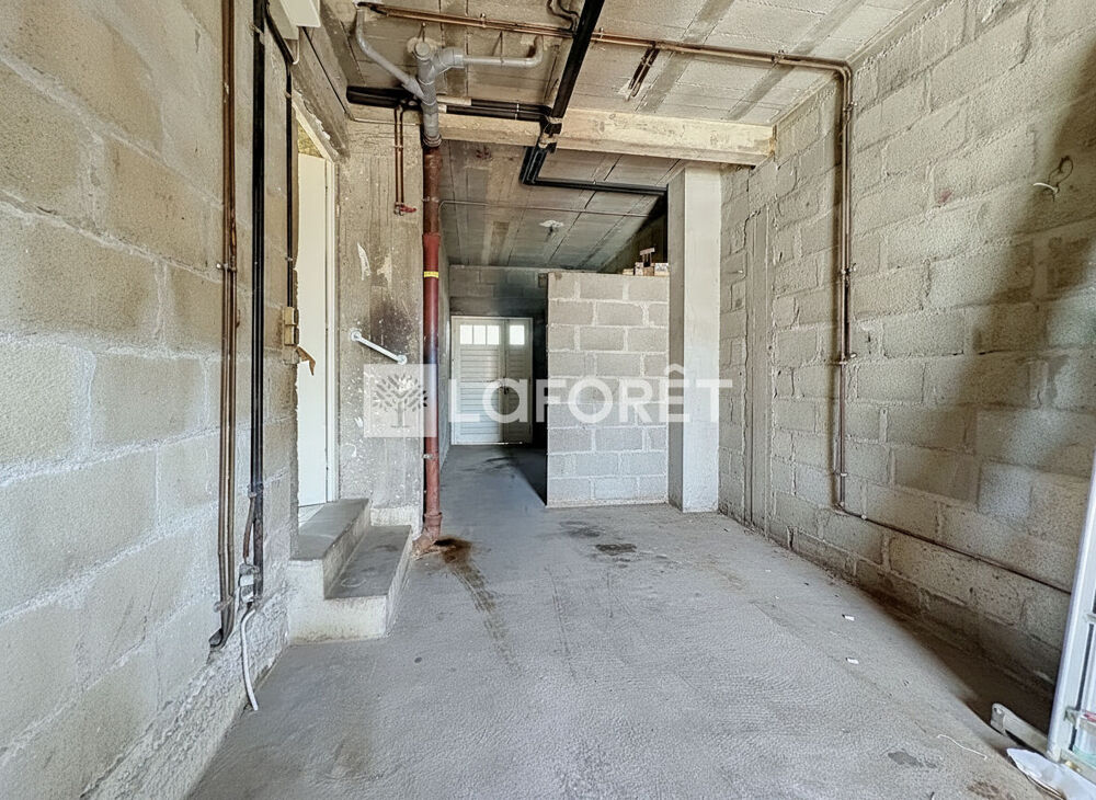 Maison REDON 4 pièces 115 m²