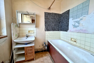  Appartement � vendre 1 pi�ce 28 m�