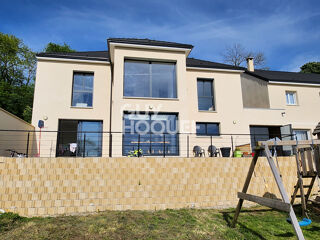  Maison à vendre 6 pièces 144 m²