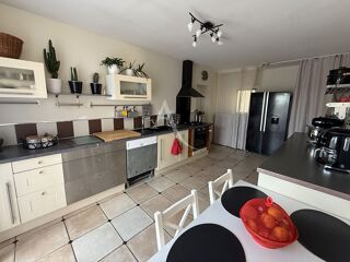  Maison à vendre 5 pièces 140 m²