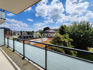  Appartement � vendre 3 pi�ces 77 m�