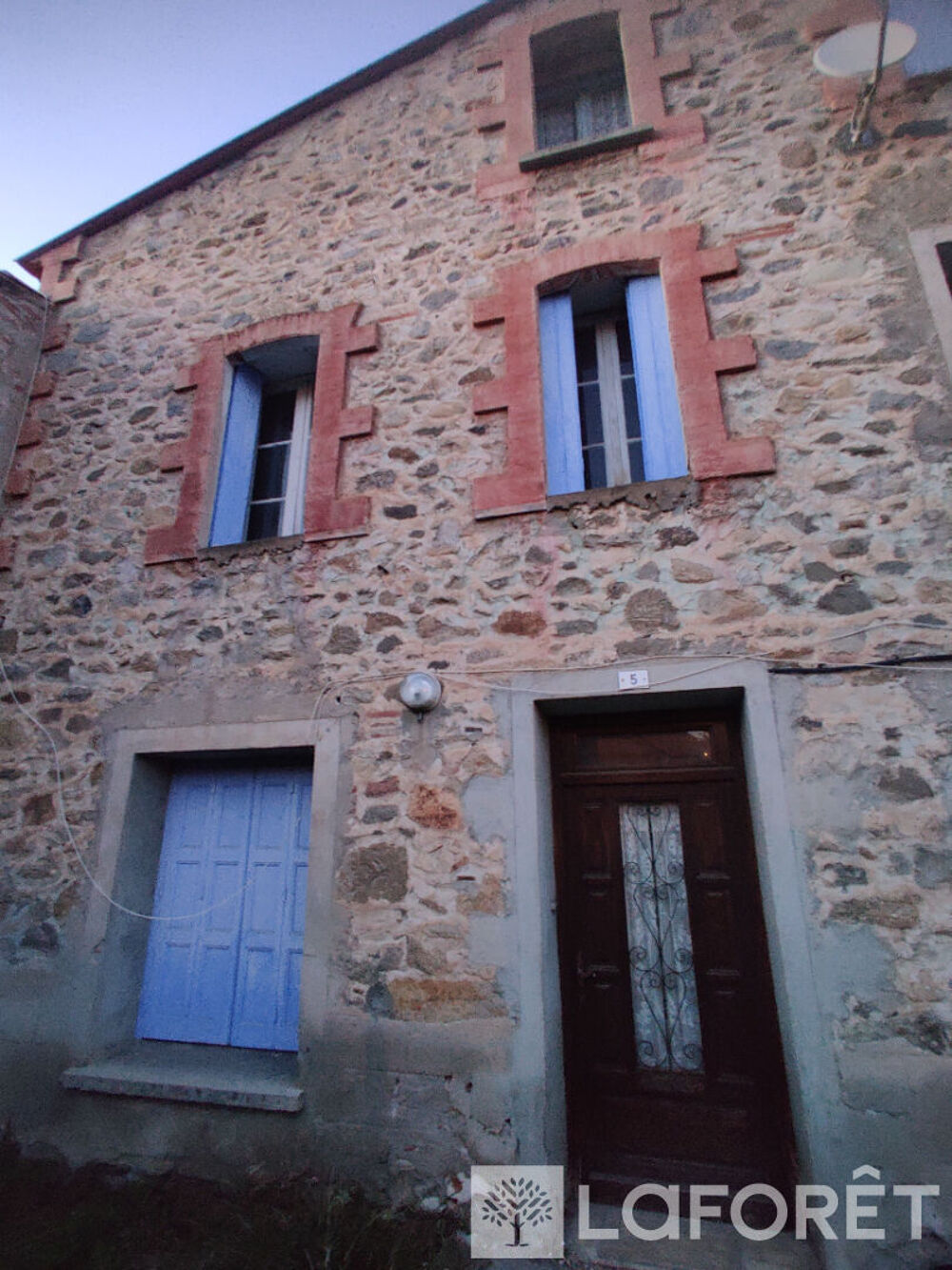 Maison Marquixanes 6 pièce(s) 110 m2