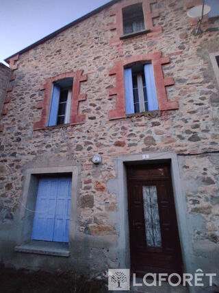  Maison à vendre 6 pièces 110 m²