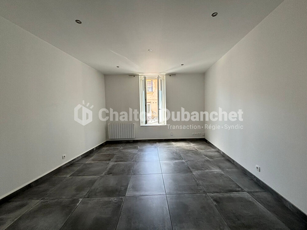 Location Appartement ROANNE MULSANT - Appartement T2 de 48 m² Roanne