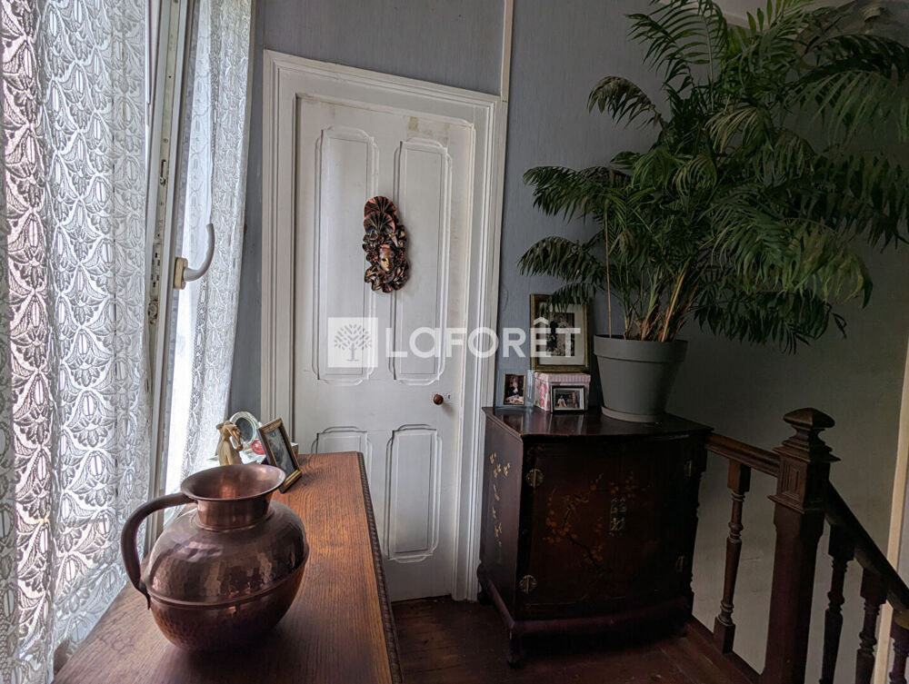 Vente Maison Maison Souleuvre en Bocage 4 pièce(s) 62 m2 Le beny bocage
