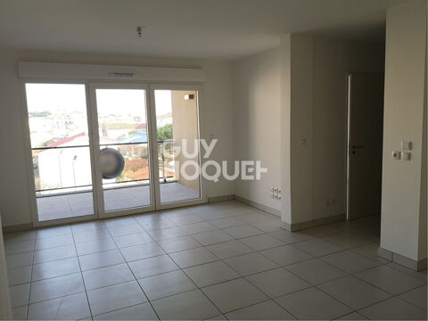  Appartement � louer 2 pi�ces 44 m�