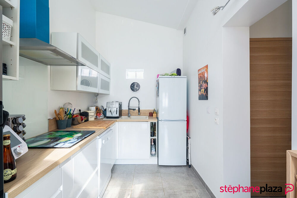 Vente Maison Maison Bezons 3 pièce(s) 50 m2 Bezons