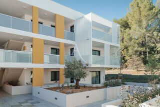  Appartement � vendre 2 pi�ces 45 m�