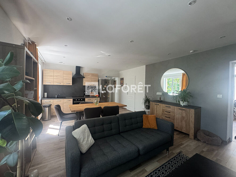 Vente Appartement 3 pièces 58 m² - Vue 5