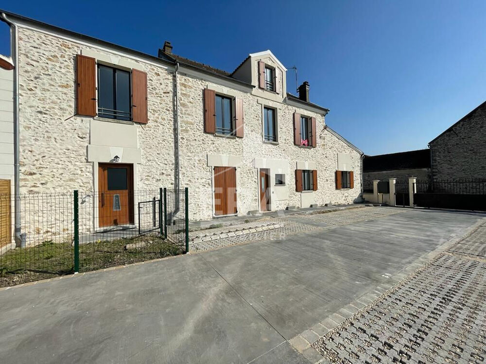 Location Appartement Appartement Grisy-suisnes 3 pièce(s) Grisy-suisnes