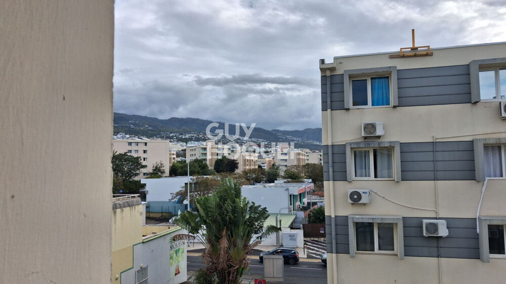 Vente Appartement Appartement Moufia 1 pièce(s) 25.79 m2 Moufia